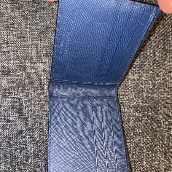 Montblanc Sartorial Wallet - Picture 4 of 4
